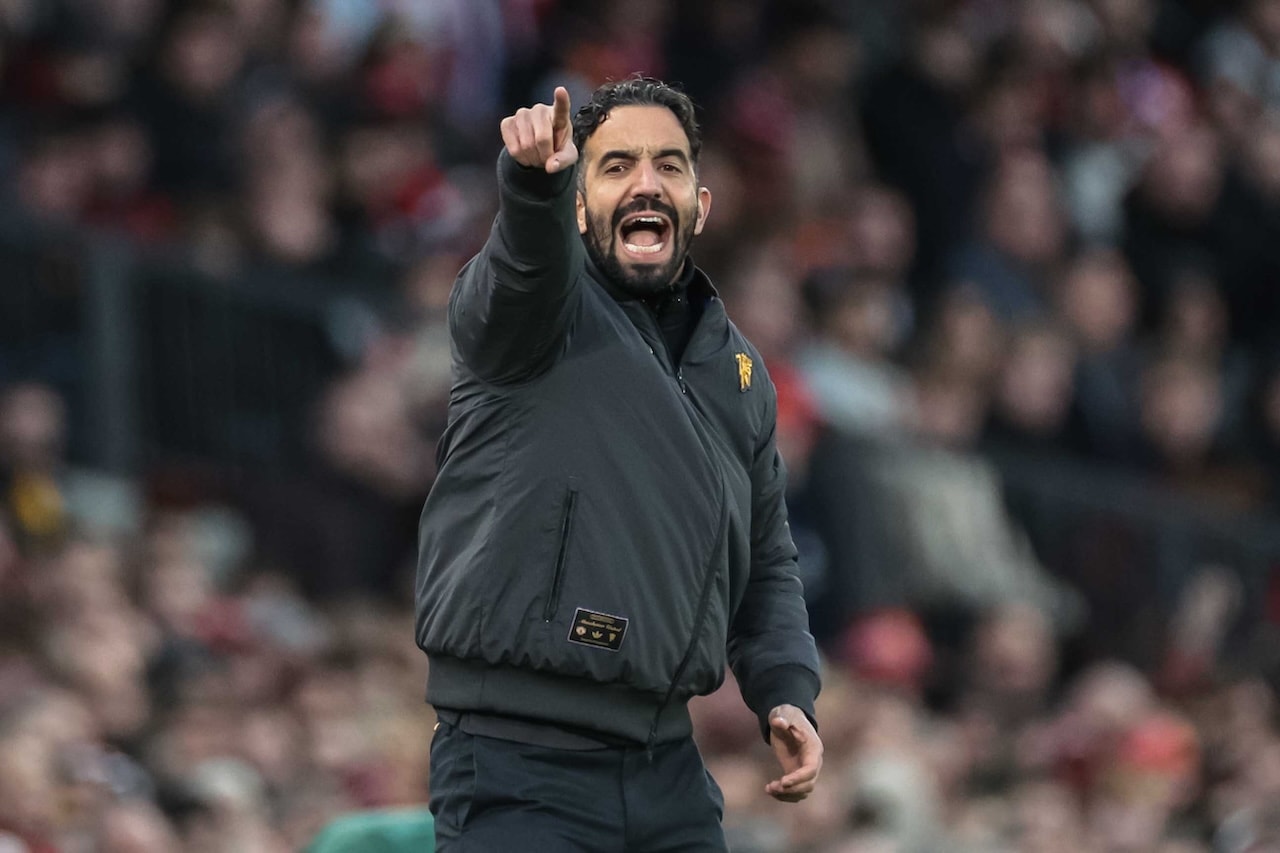Milan'da Ruben Amorim dönemi