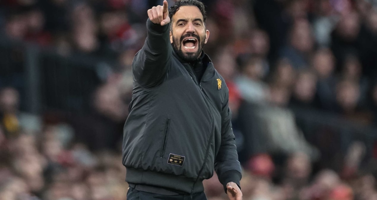 Milan'da Ruben Amorim dönemi