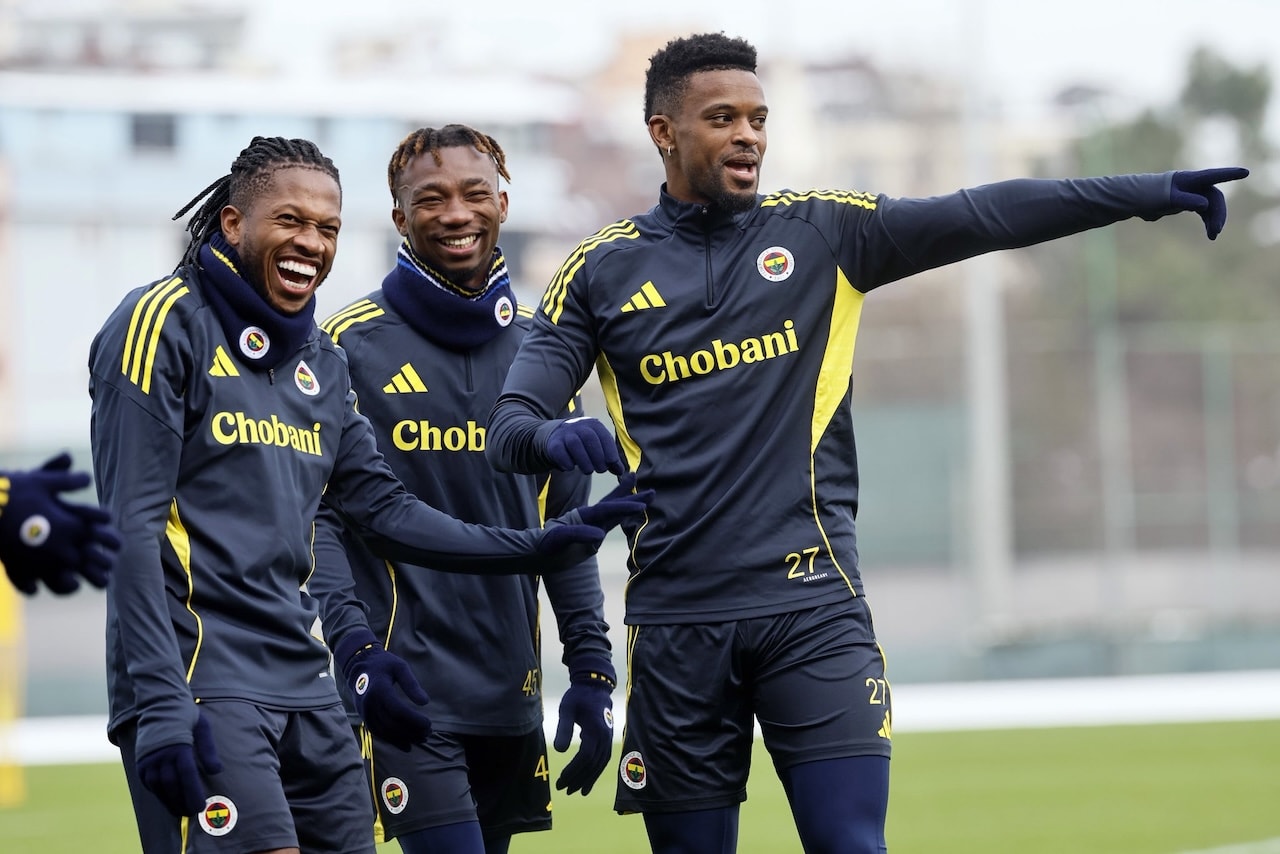 Fenerbahçe’de sürpriz ayrılık! Brezilya basını anlaşmayı duyurdu