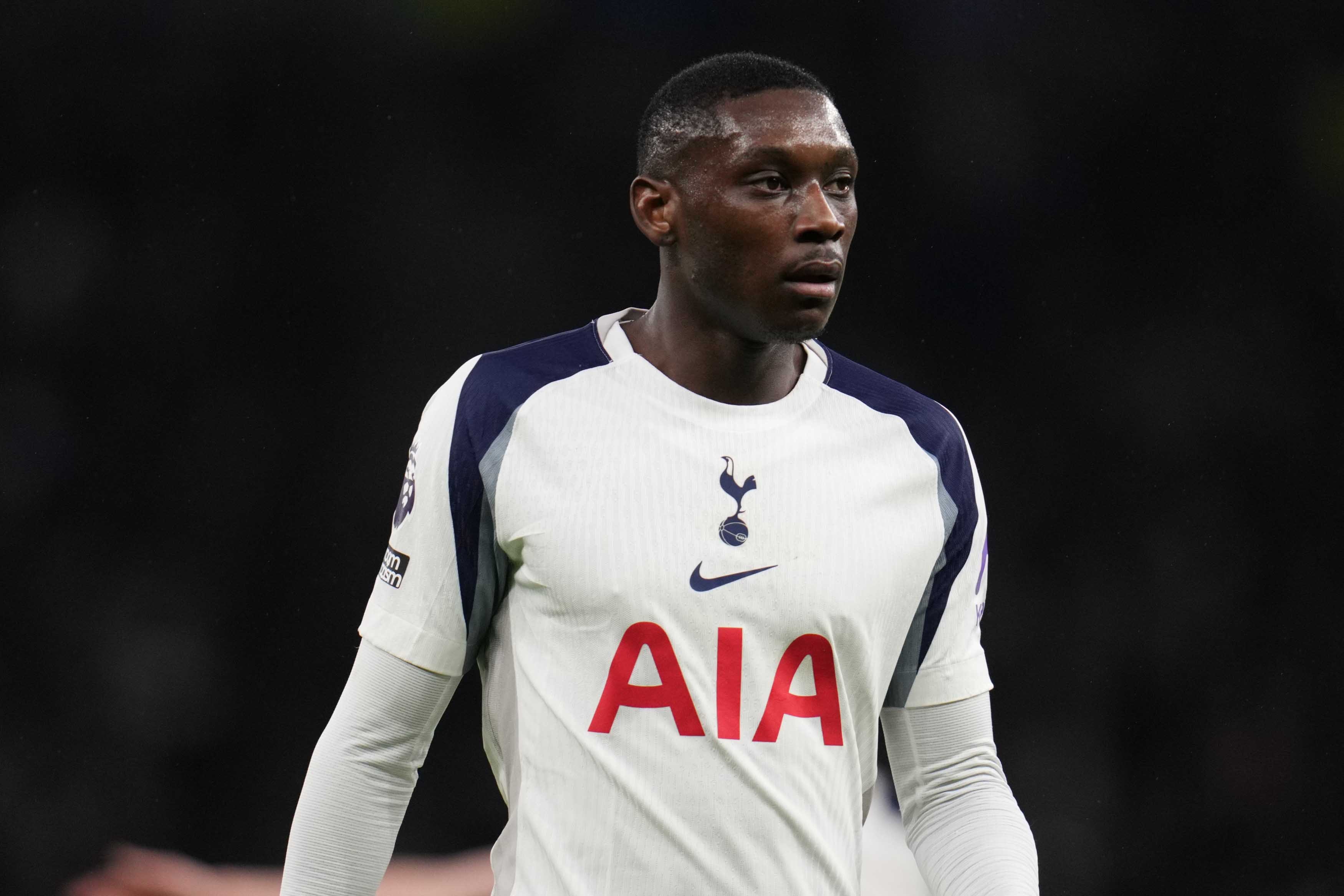 Kolo Muani, Süper Lig yolunda! Maaş ve bonservisi belli oldu