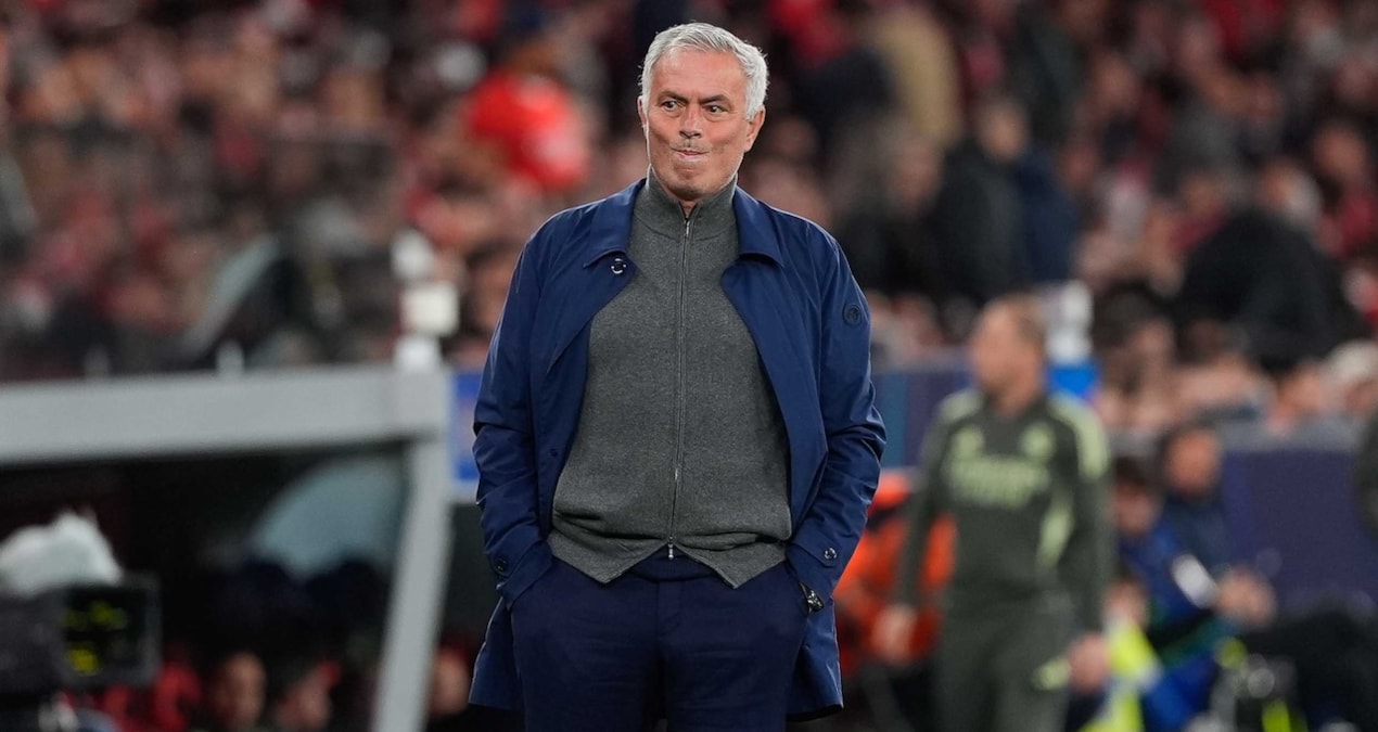 Mourinho 7 futbolcunun üstünü çizdi! Real Madrid’de büyük değişim