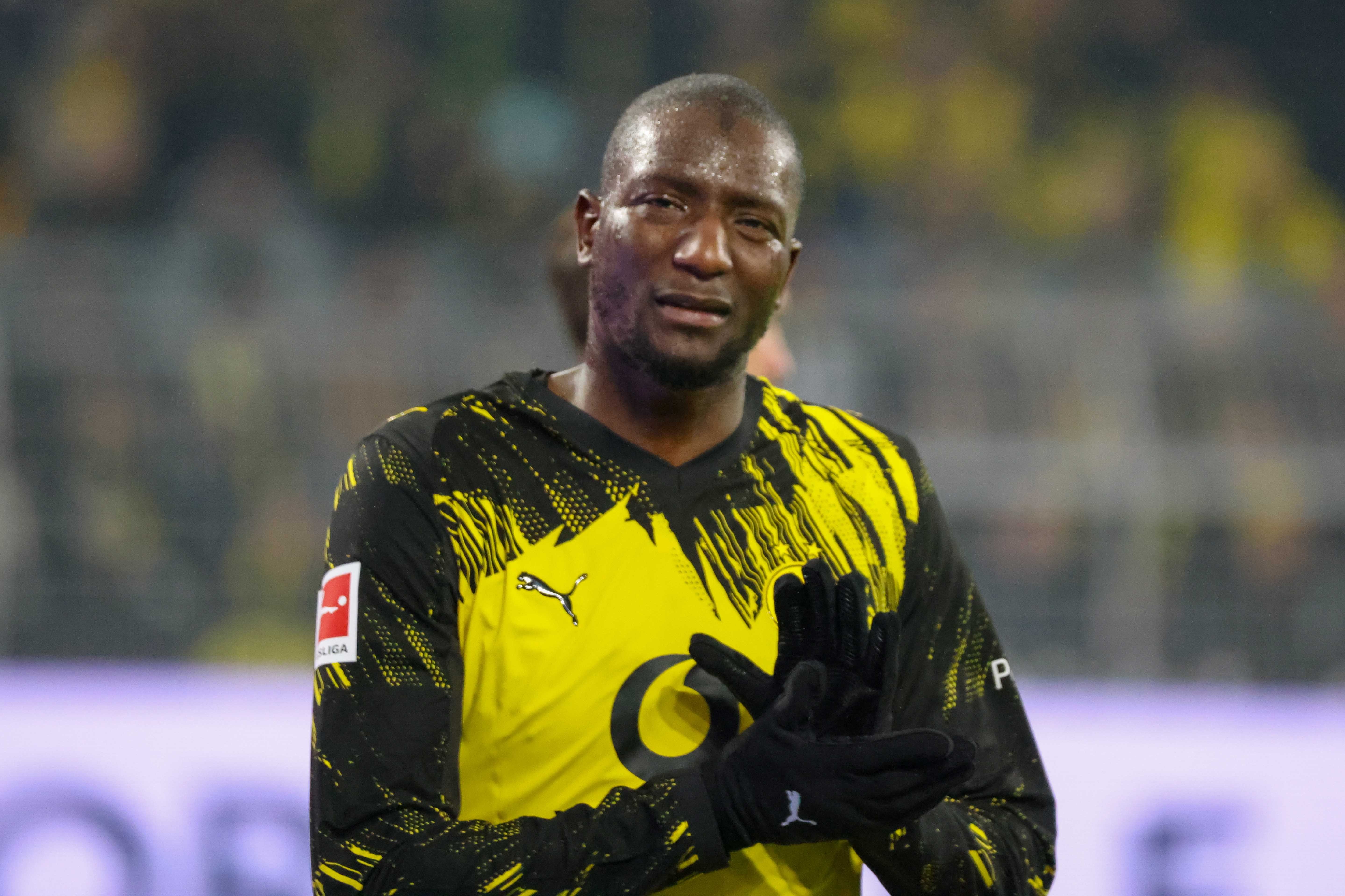 Fenerbahçe'ye Guirassy'de büyük şok! Resmi açıklama geldi