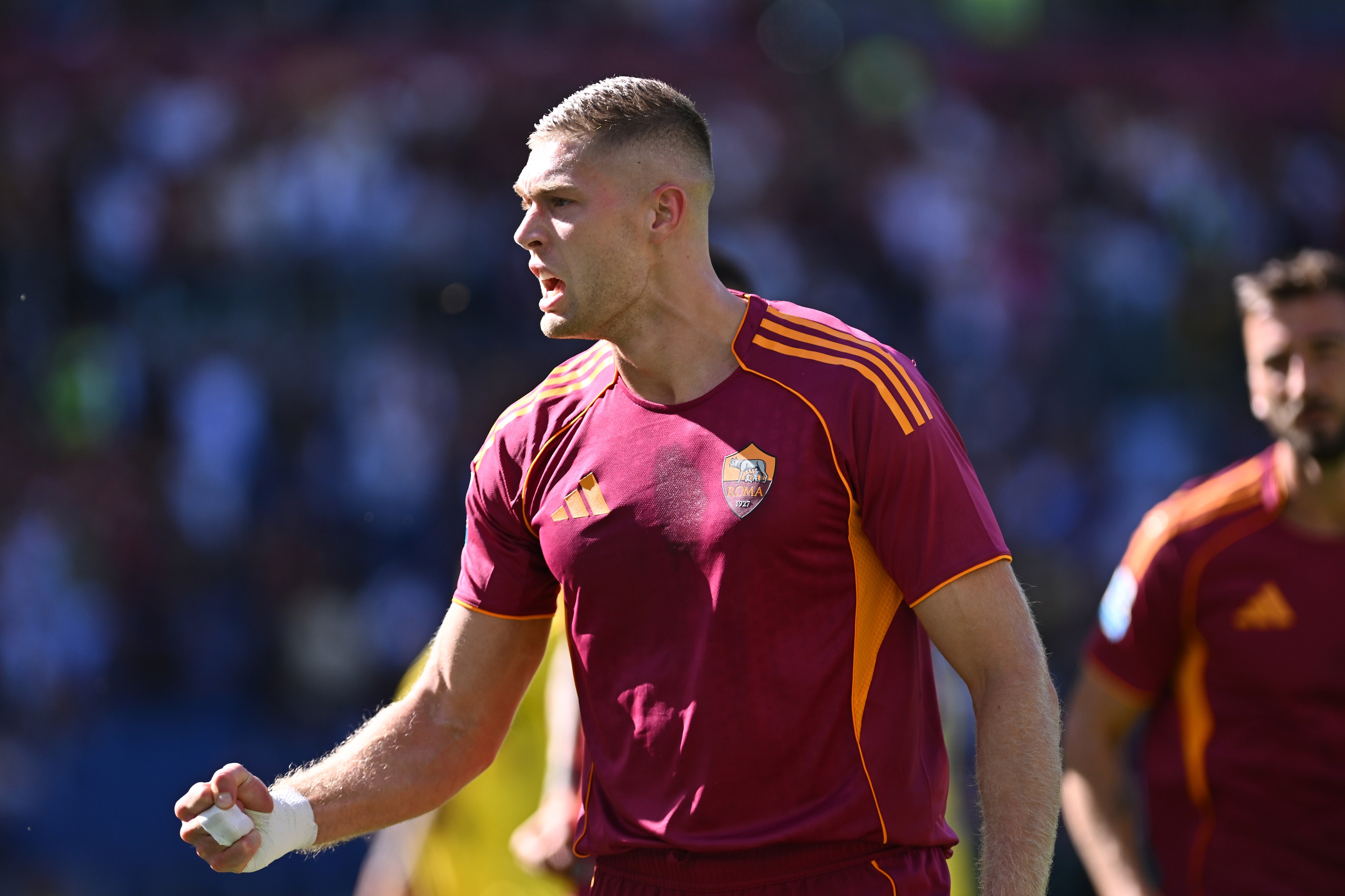 Trabzonspor'da gözler Dovbyk'te