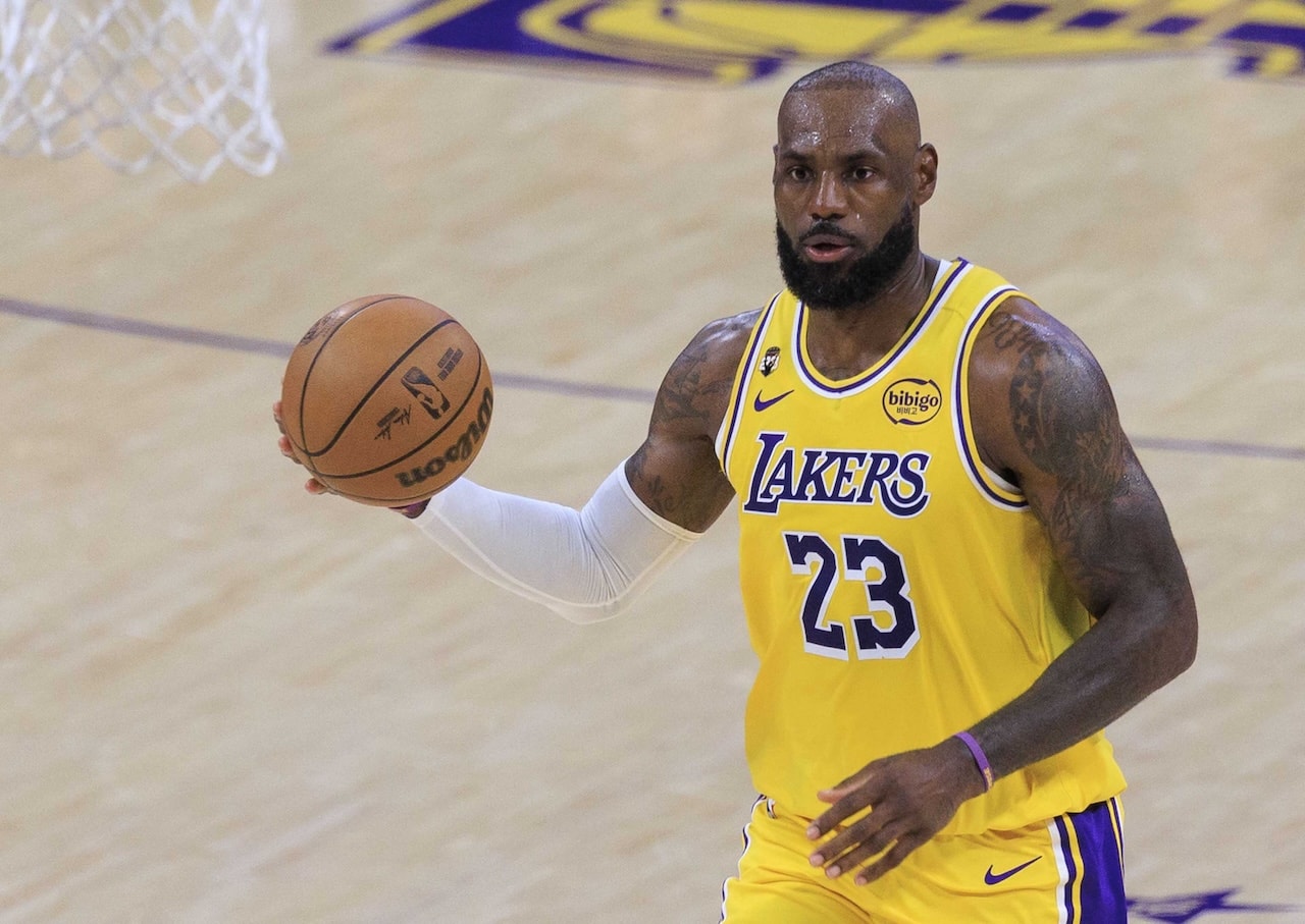 41 yaşındaki NBA efsanesi takımından ayrıldı!