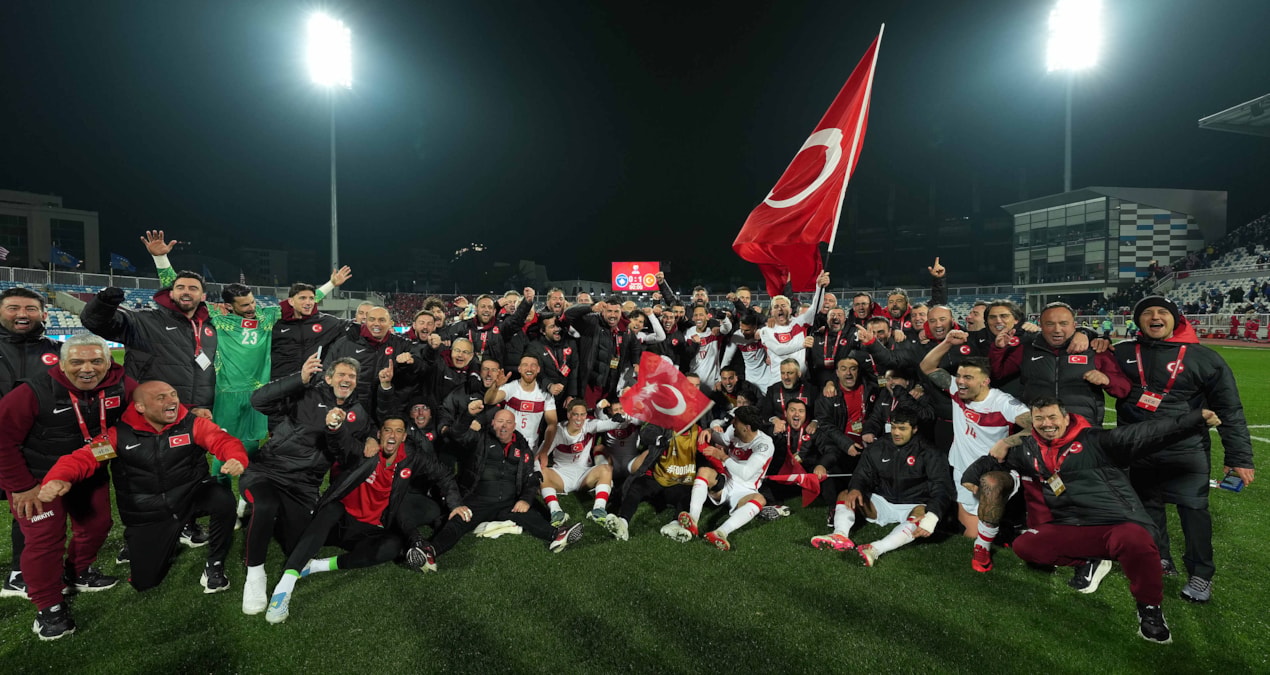2026 Dünya Kupası, Fenerbahçe ve Galatasaray'ın kasasını dolup taşıracak