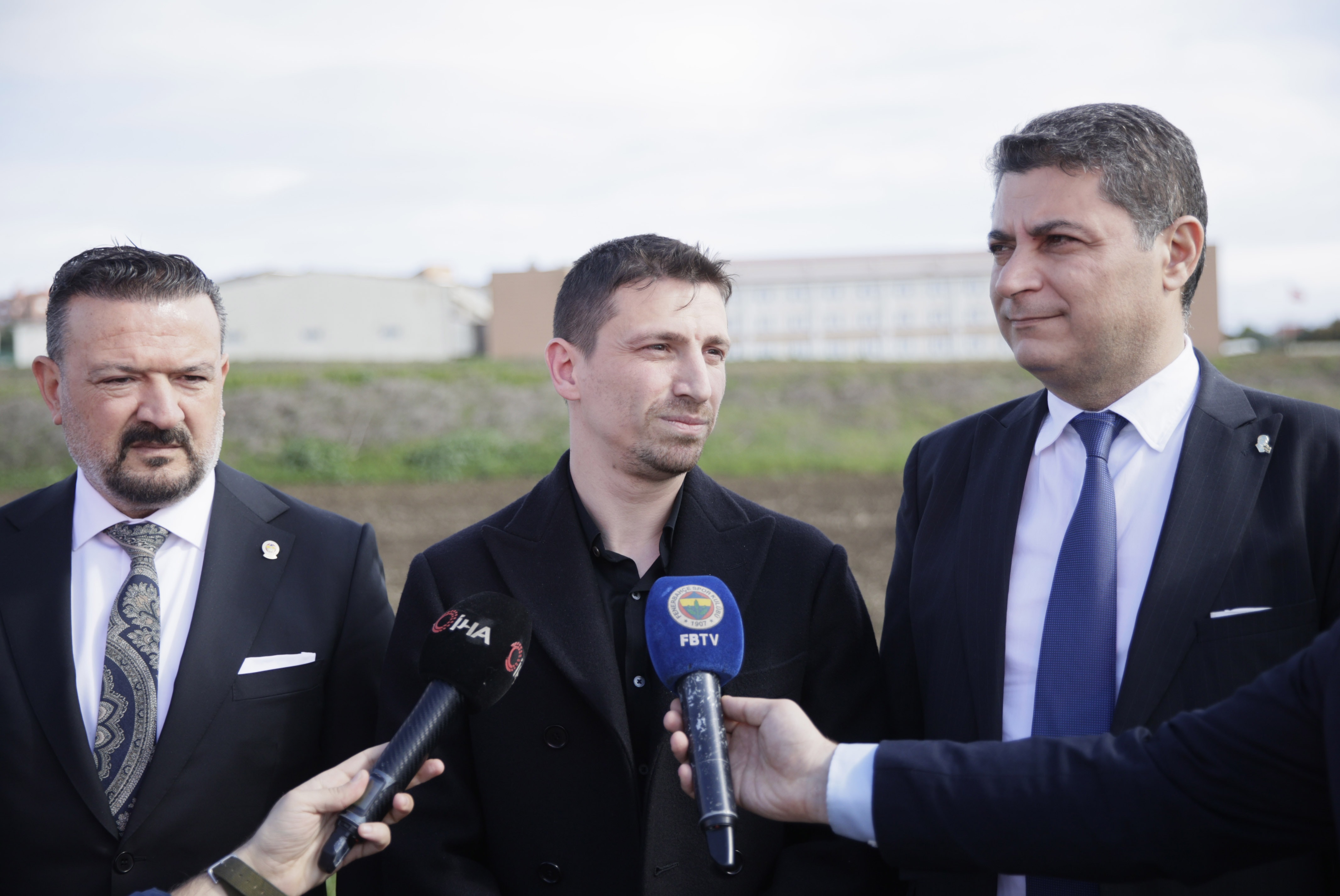 Mert Hakan Yandaş, hakim karşısına çıktı