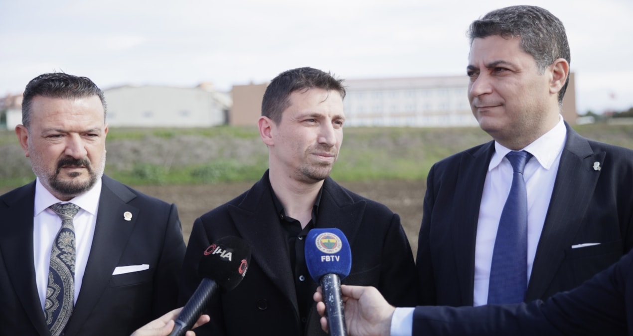 Mert Hakan Yandaş, hakim karşısına çıktı
