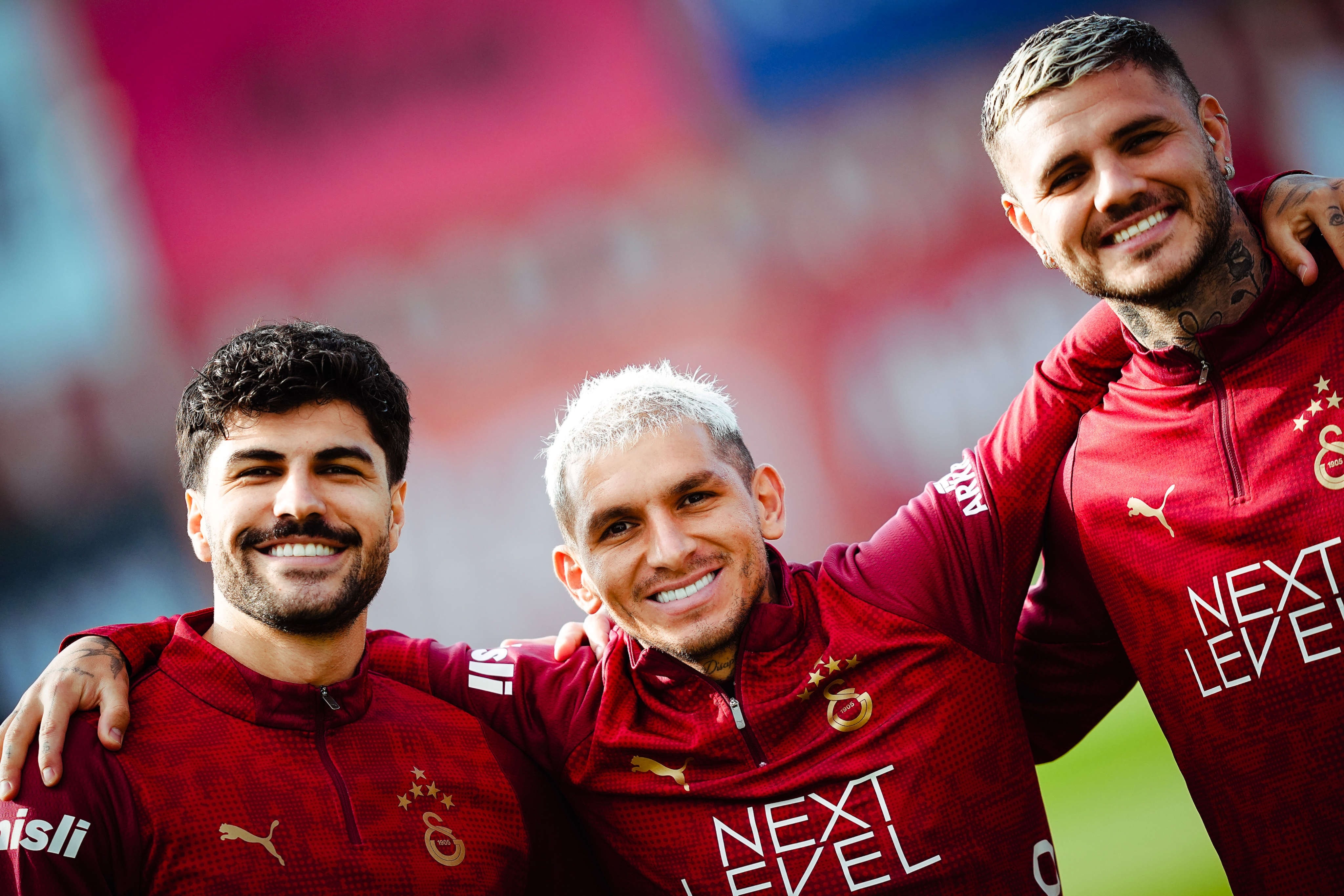 Icardi'nin kararını Torreira açıkladı