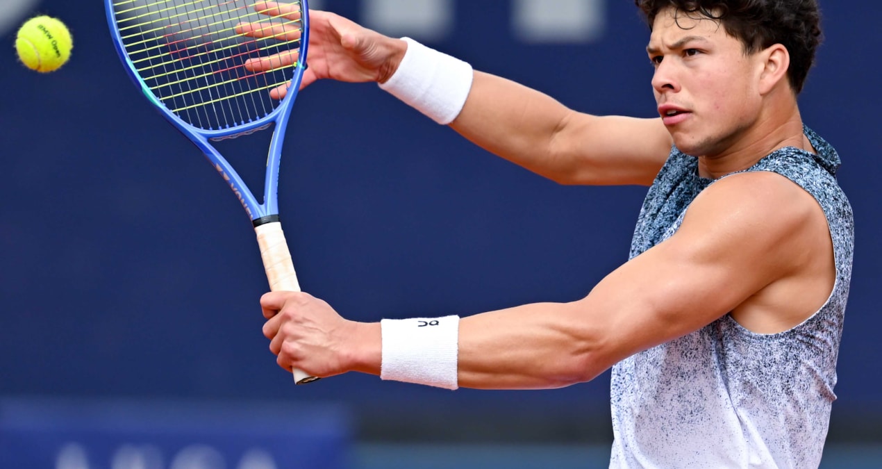 Flavio Cobolli, Fransa Açık'ta yarı finale çıktı