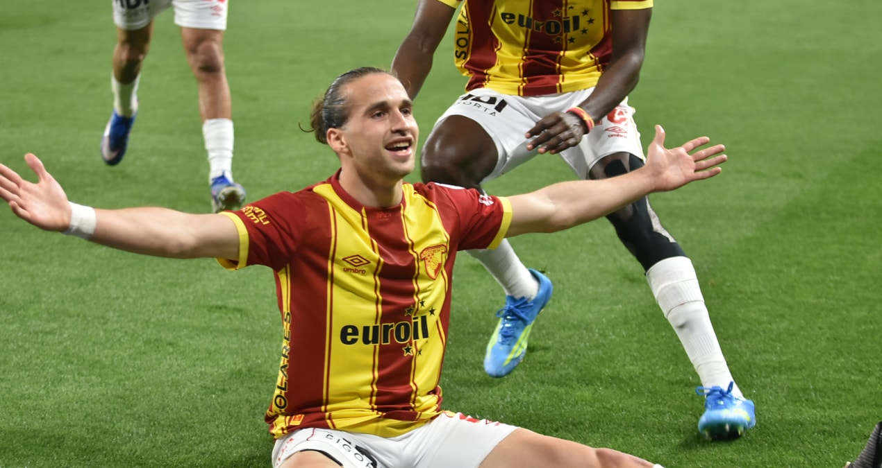Göztepe Arda Okan'ın bonservisini belirledi