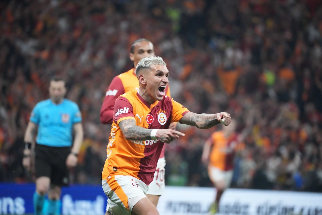 Galatasaray’da yenilenme zamanı 