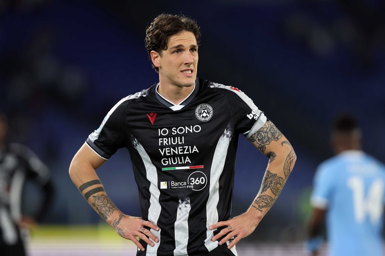 Galatasaray’da Zaniolo’nun geleceği belli oldu