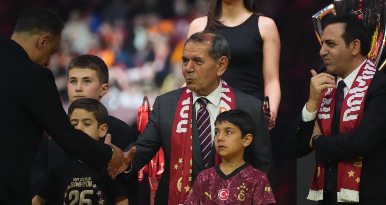 Galatasaray'dan yerli hamlesi! Hedefte iki isim var