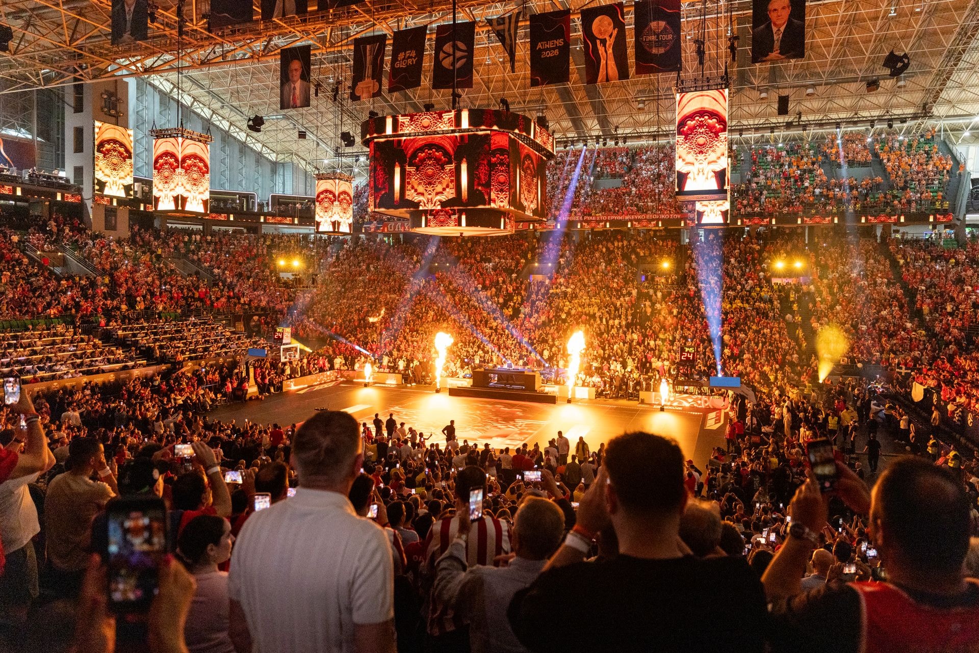 EuroLeague'e 3. Türk takımı geliyor! Format değişiyor
