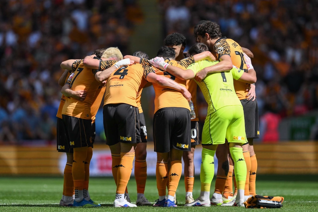 Hull City’nin ilk rakibi dünya devi! Premier Lig’de ilk hafta programı belli oldu