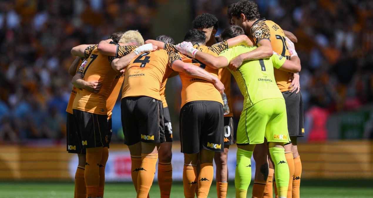 Hull City’nin ilk rakibi dünya devi! Premier Lig’de ilk hafta programı belli oldu