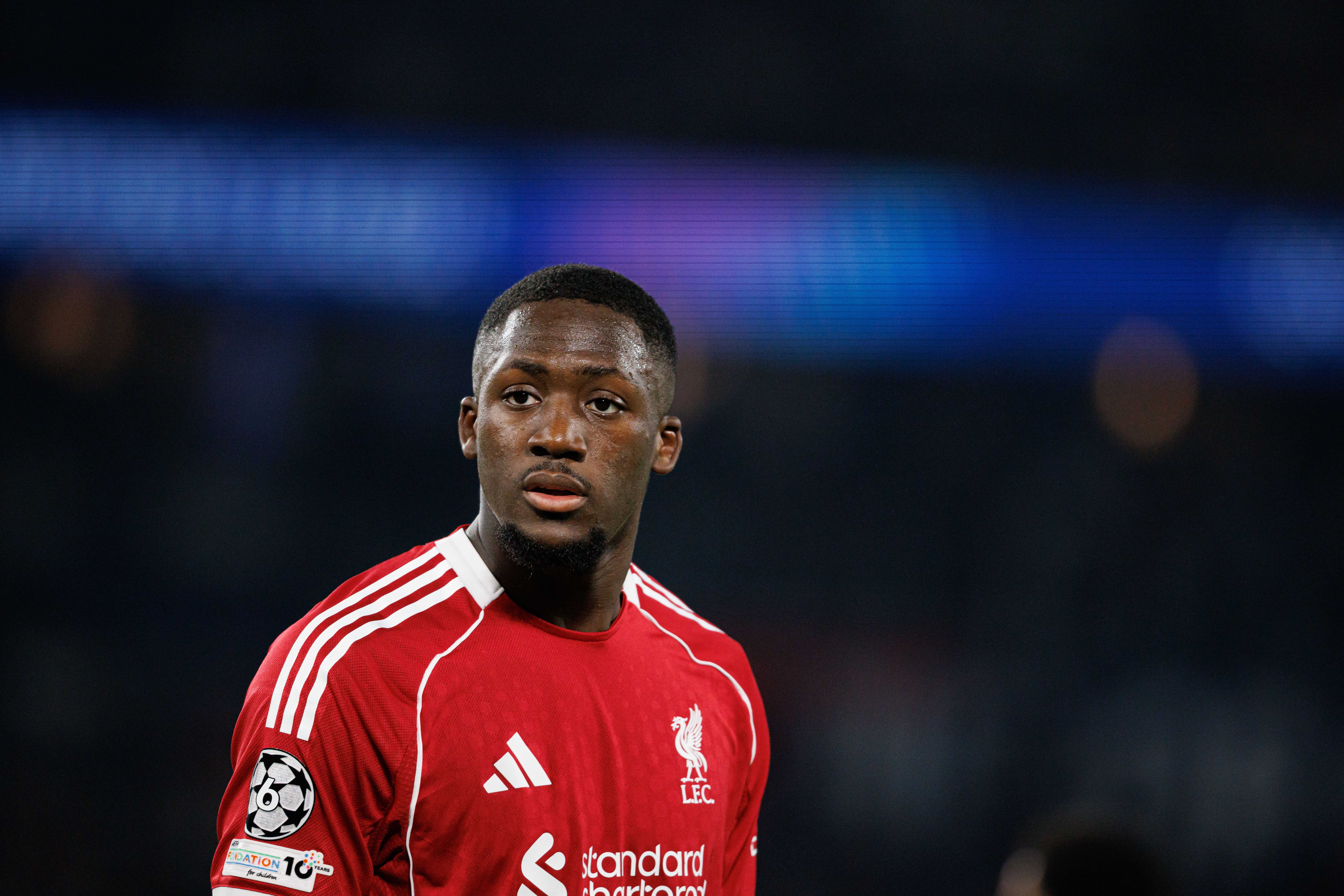 Real Madrid, Liverpool'un yıldızını aldı