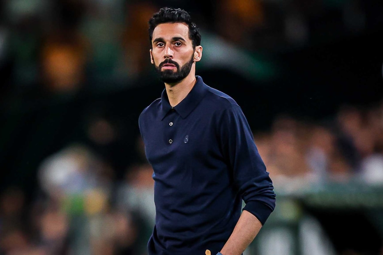 Real Madrid'de Arbeloa ile yollar ayrıldı