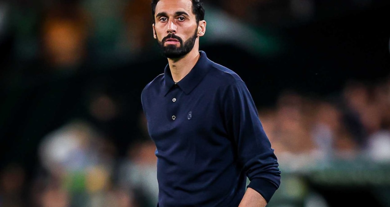 Real Madrid'de Arbeloa ile yollar ayrıldı
