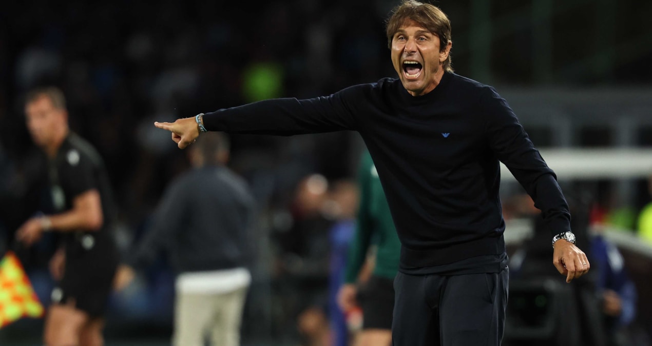 Hakan Safi'nin Antonio Conte'ye teklifi ortaya çıktı