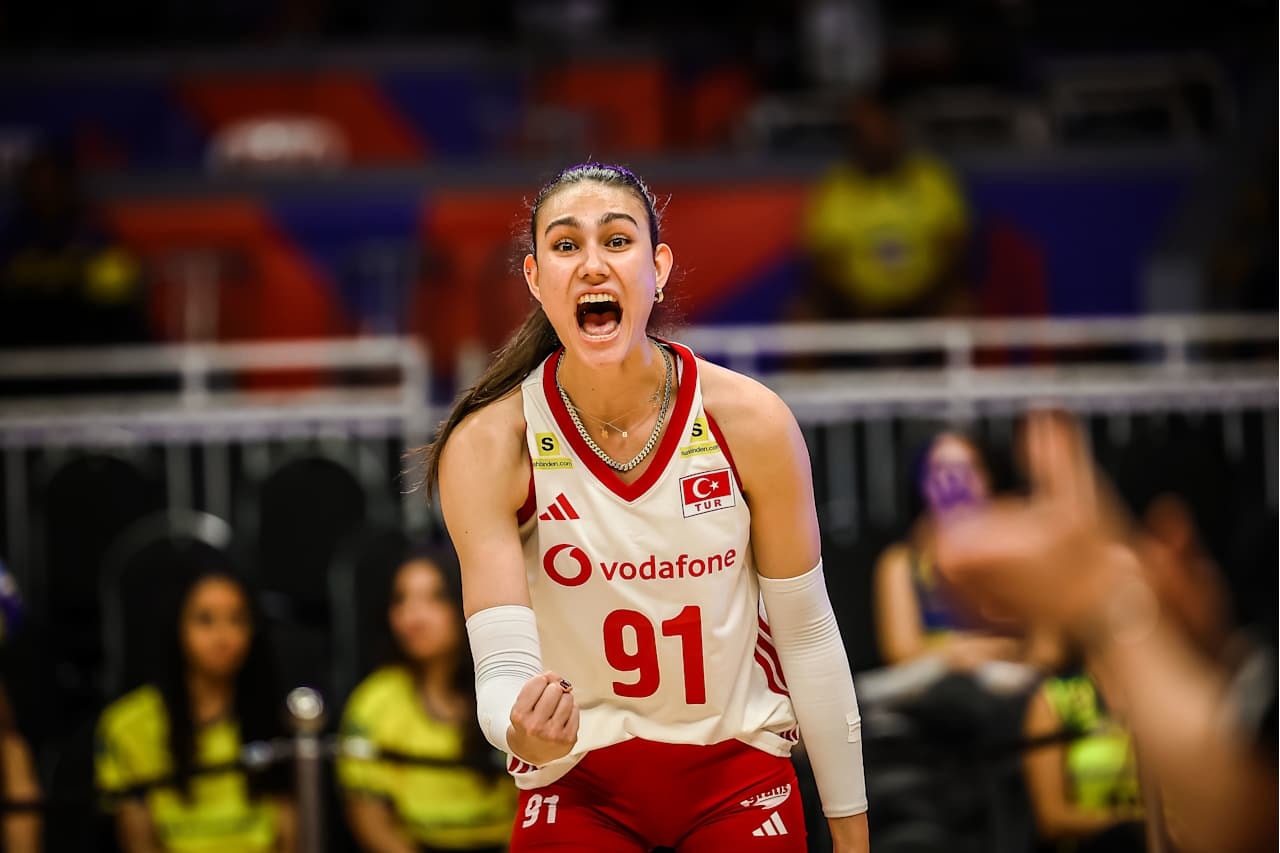 Filenin Sultanları, Milletler Ligi'ne galibiyetle başladı