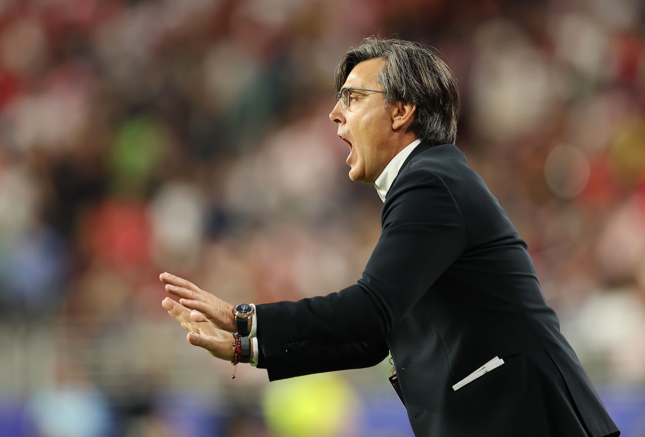 Montella’nın ülkesinden Türkiye yorumu: Hayal kırıklığı