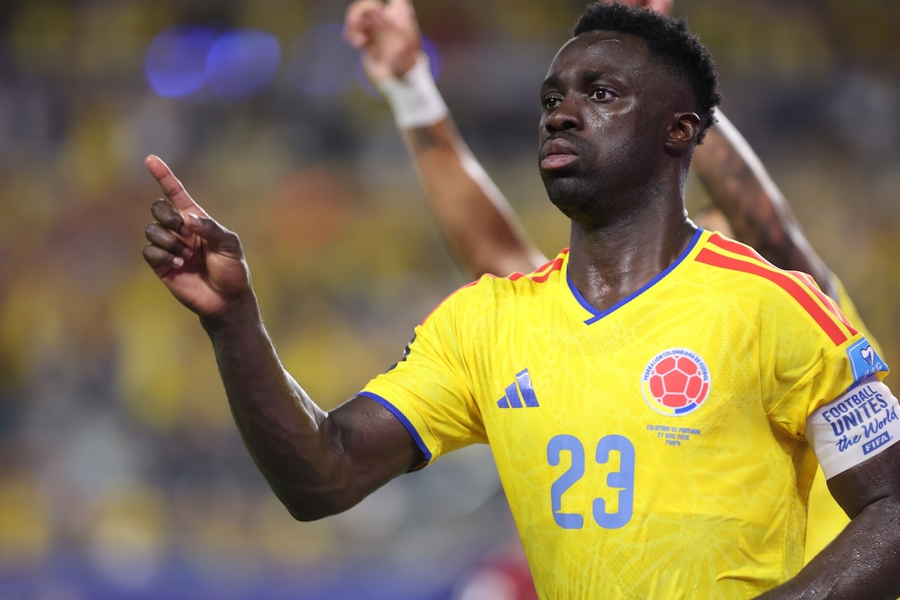 Davinson için geliyorlar! Dünya Kupası’nda göz doldurdu