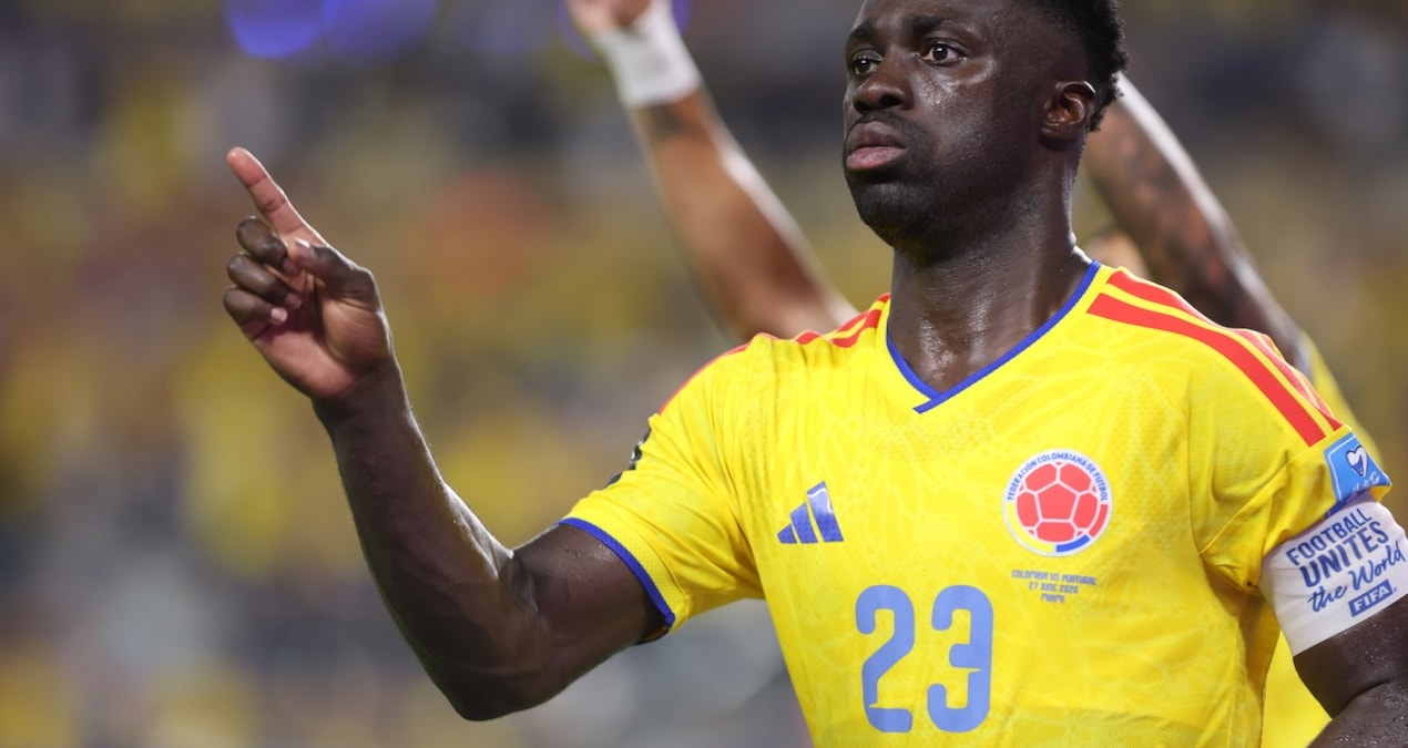 Davinson için geliyorlar! Dünya Kupası’nda göz doldurdu