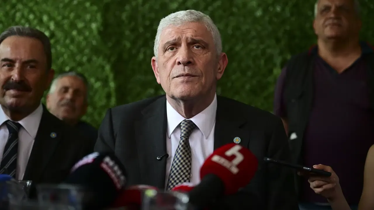 'Cumhurbaşkanı gelsin bunları kahvehanede söylesin'
