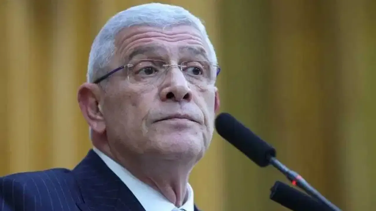  ‘Özgür Özel’e operasyon geliyor’ söylentileri için uyardı