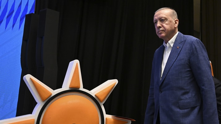 Erdoğan düğmeye bastı: AKP'de 'bambaşka' bir hazırlık başladı