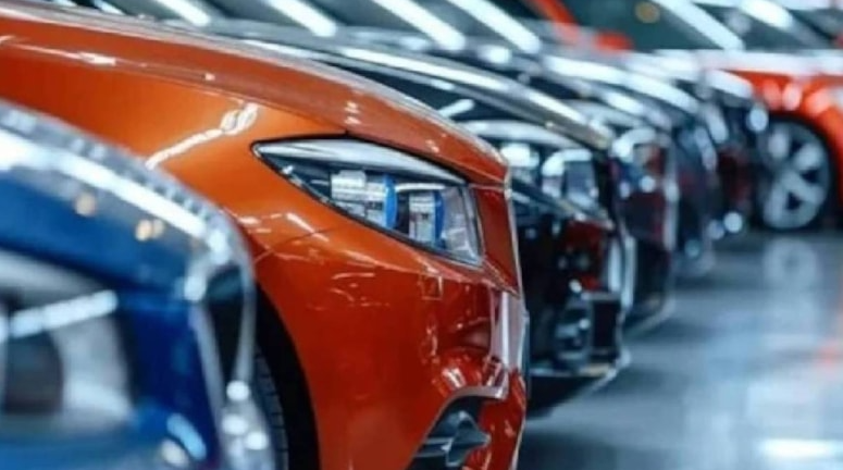 Bir zamanların gözde otomobili tarih oluyor: Satışları yüzde 90 çakıldı