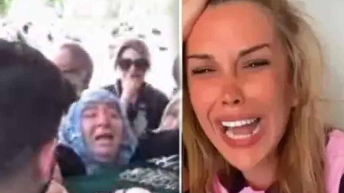 Acılı anneden Dilan Polat’a ağır sözler! Böyle sitem etti