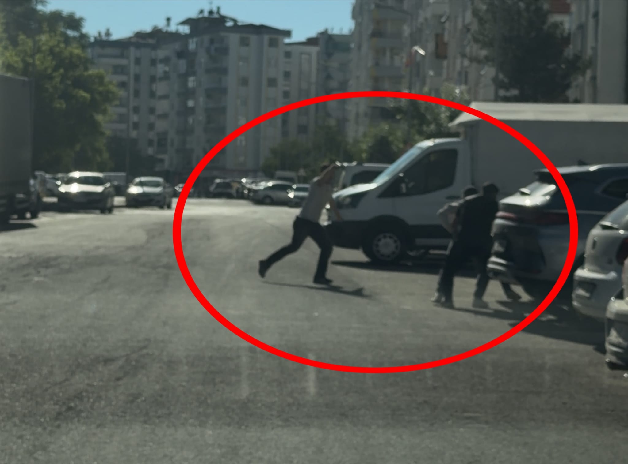 Diyarbakır'da 1 kişinin öldüğü silahlı kavgaya ilişkin 1 gözaltı