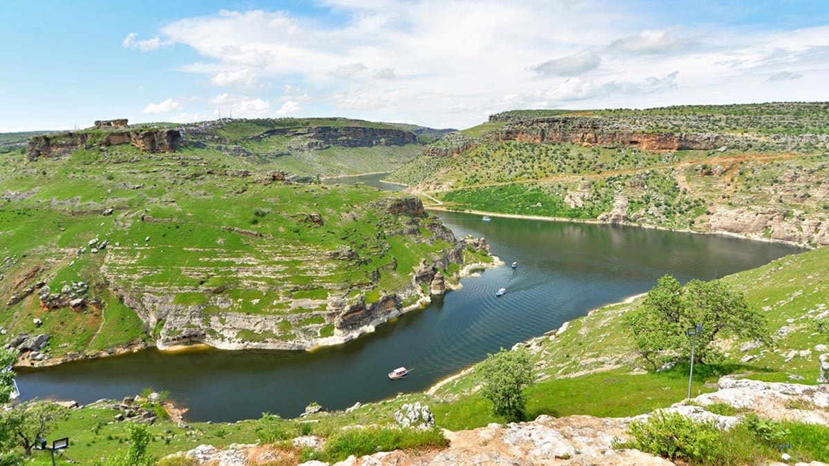 Diyarbakır'da o bölgelere giriş yasaklandı
