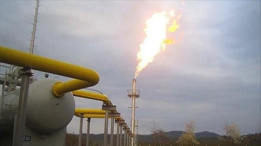 Avrupa ile Türkiye'nin kritik gaz mesaisi! Ankara şartı reddetti