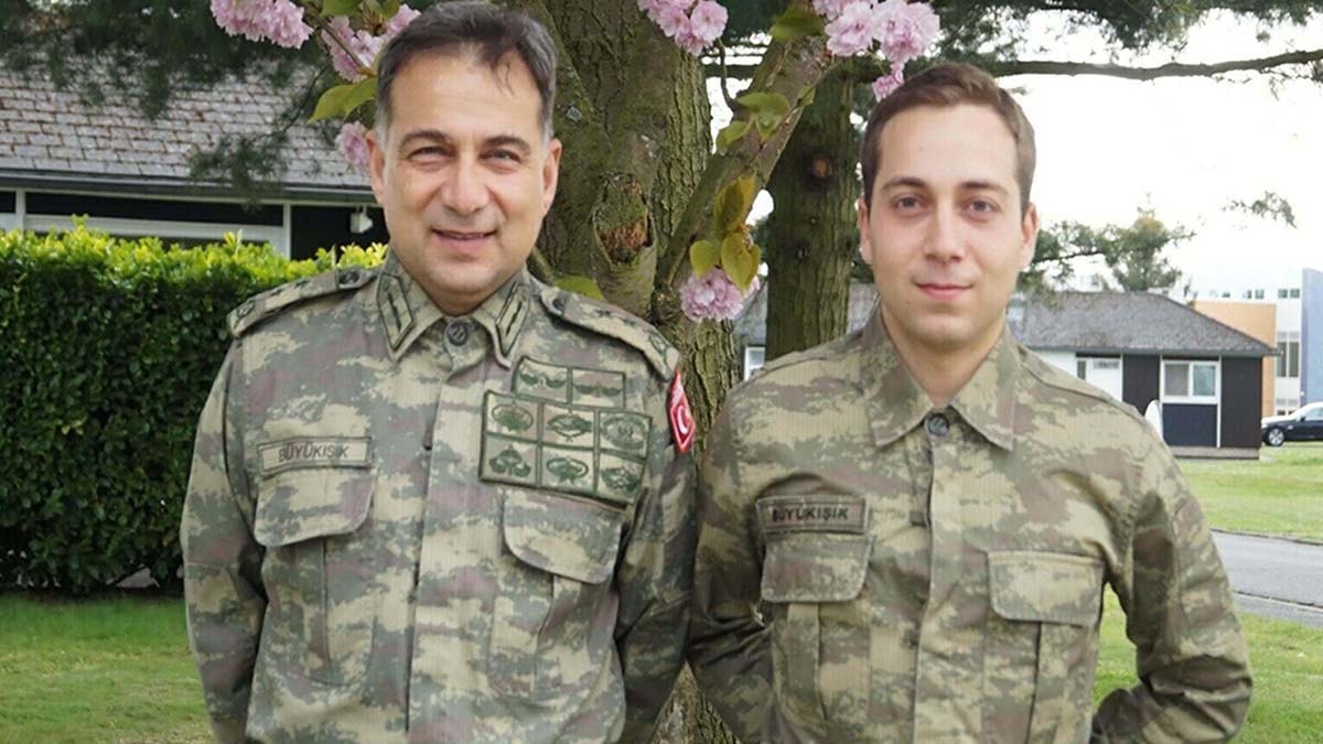 Dorukhan Büyükışık'ın ölümüne ilişkin dosyada tutuklu sayısı 26 oldu