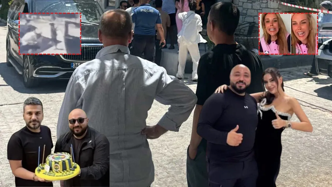 Can Polat cinayetinde yeni gelişme
