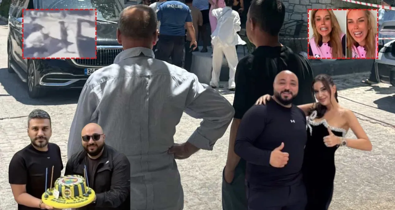 Can Polat cinayetinde yeni gelişme