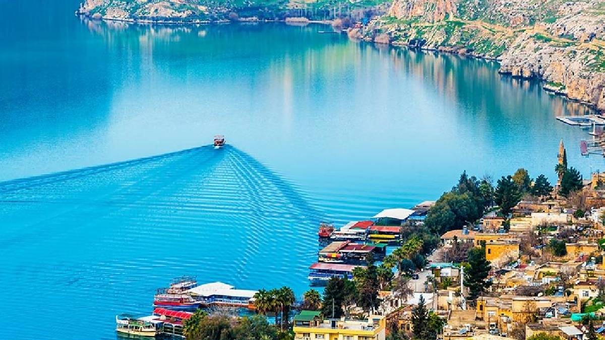Türkiye'de eğitim seviyesini en çok artıran iller belli oldu