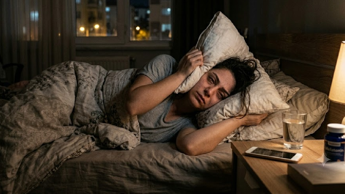 Dün gece ülkede kimse uyuyamadı: Nedeni ortaya çıktı