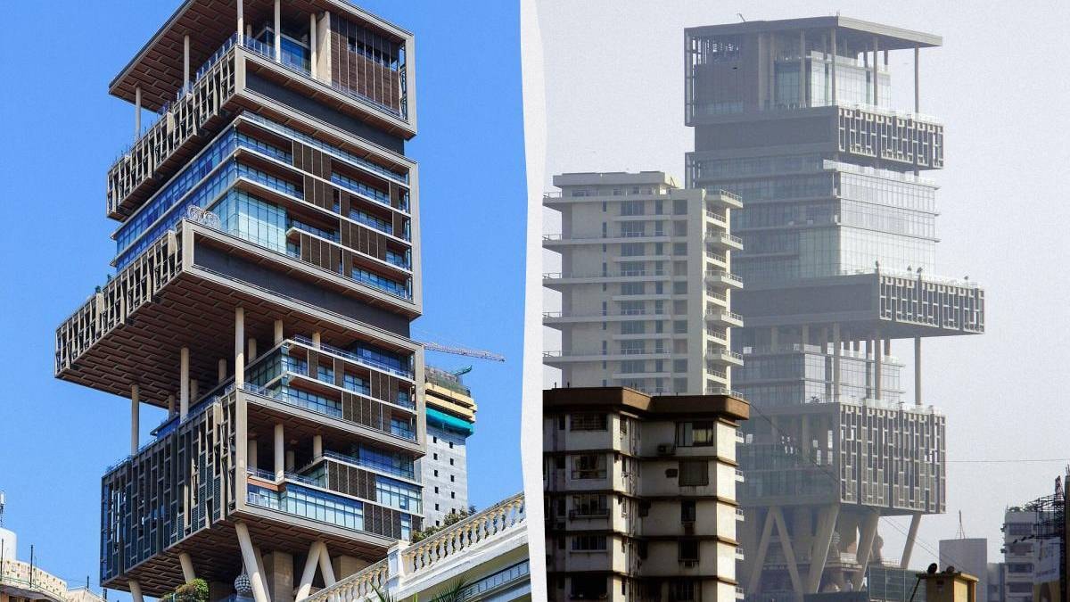 Dünyanın en pahalı gökdeleni: 175 metre yüksekliğinde