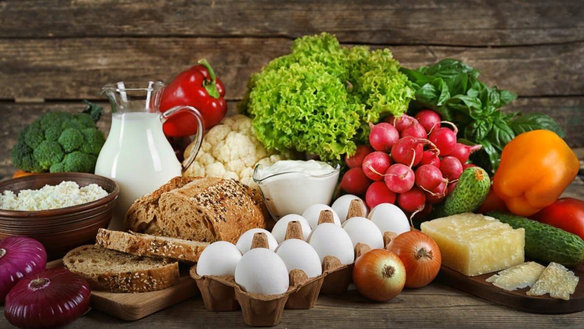 100 gramı 900 kalori: Dünyanın en yüksek enerjili gıdası belli oldu