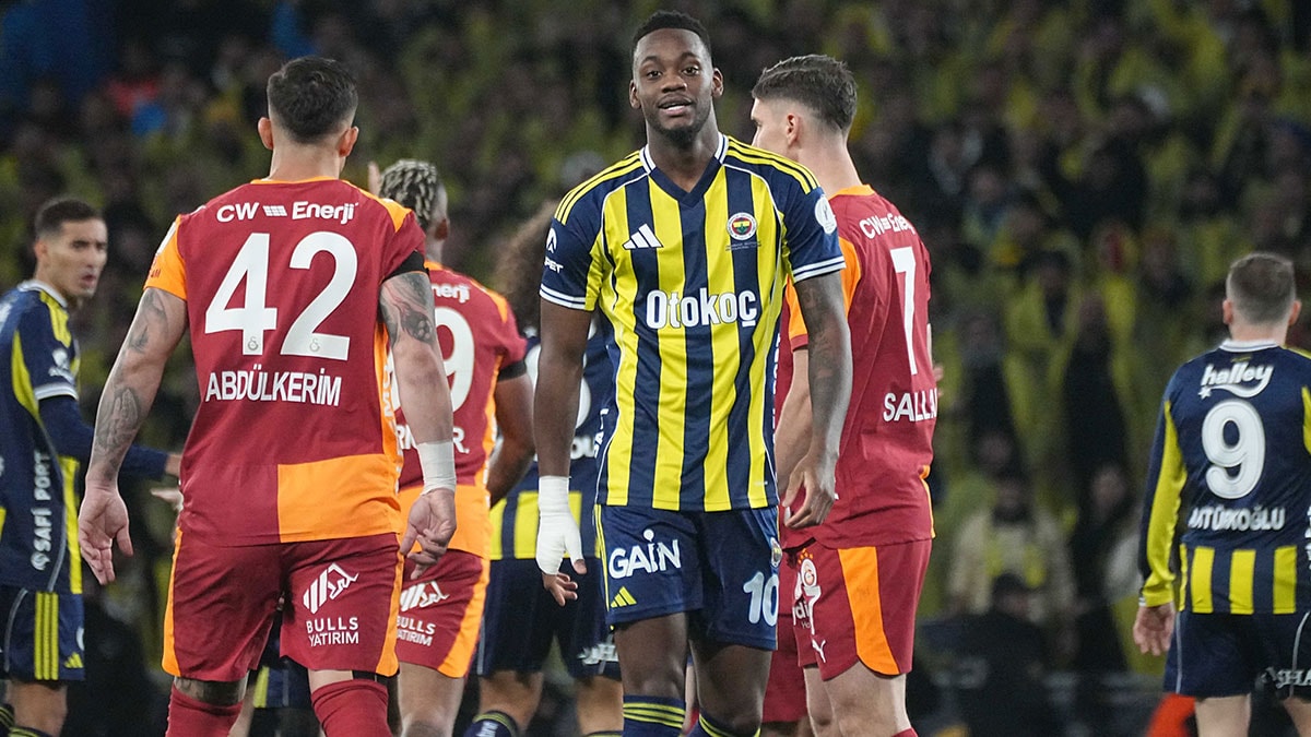 Okan Buruk olumlu rapor verdi: Polise şikayet edildi