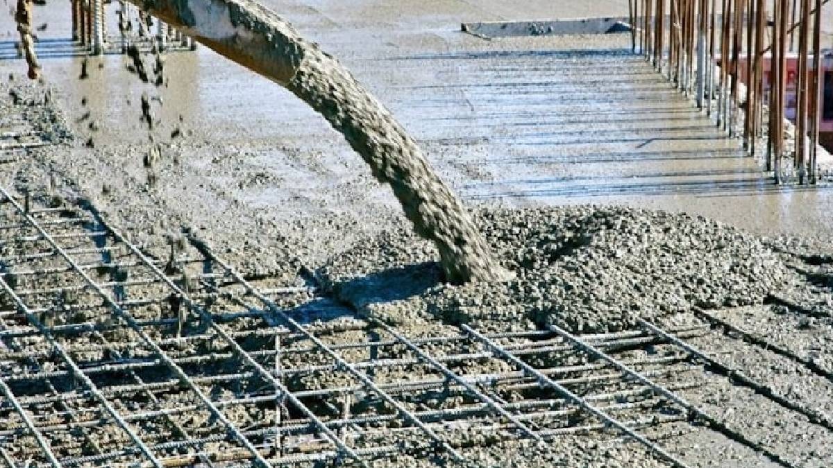 Duvarları mıknatısa dönüştüren çimento: Çivi ve vida dönemi bitiyor