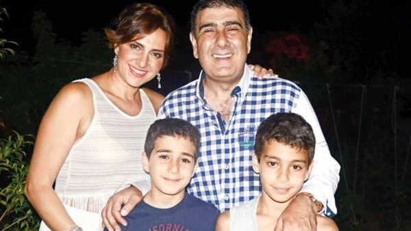İKİZ ÖZÜLKÜLER BÜYÜDÜ
