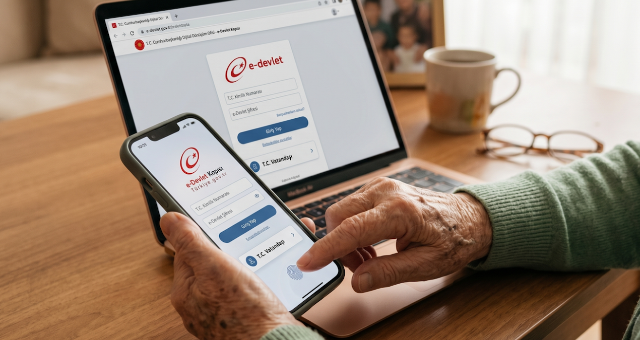 Emekli maaşı alan herkes e-Devlet'ini kontrol etsin: SGK haber vermeden iptal ediyor