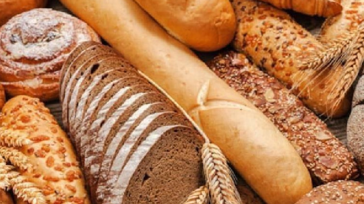 Dünyanın en sağlıklı ekmeği açıklandı