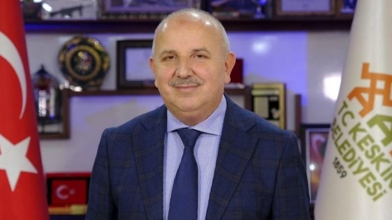 AKP'li belediye başkanı görevden uzaklaştırıldı
