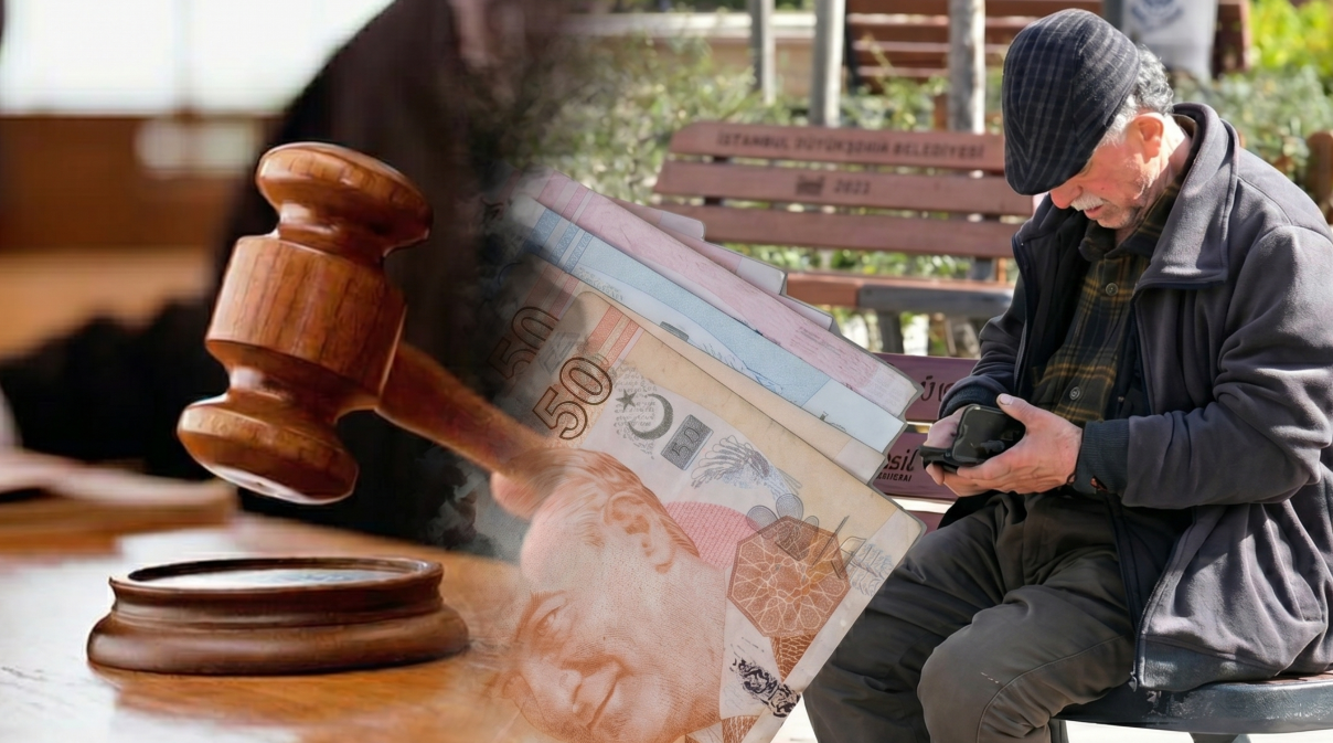 Yargıtay son noktayı koydu: İspat edemeyenin emekliliği anında iptal edilecek